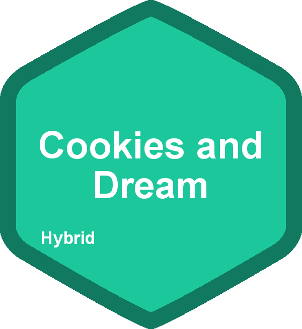 Cookies and Dream