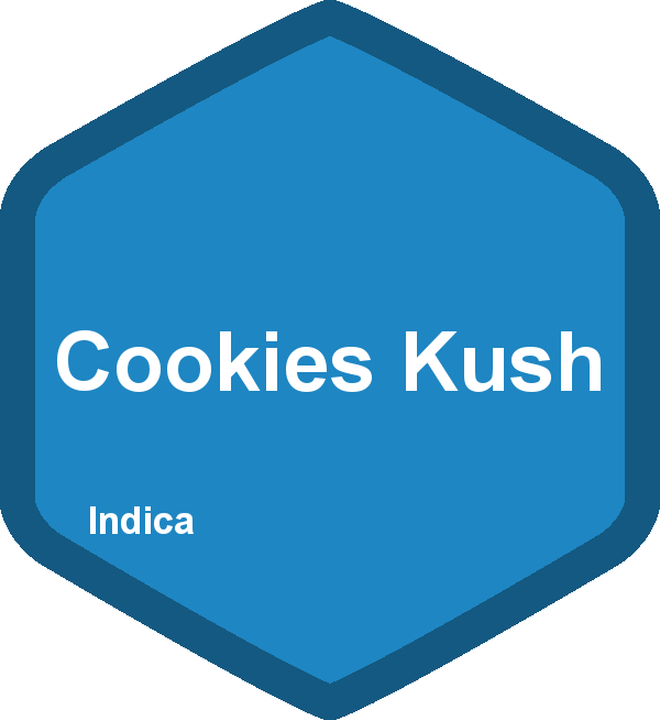 Cookies Kush