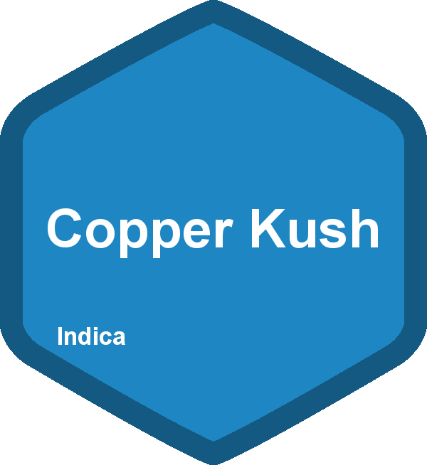 Copper Kush
