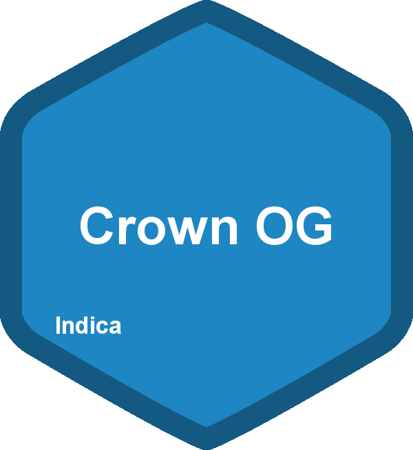 Crown OG