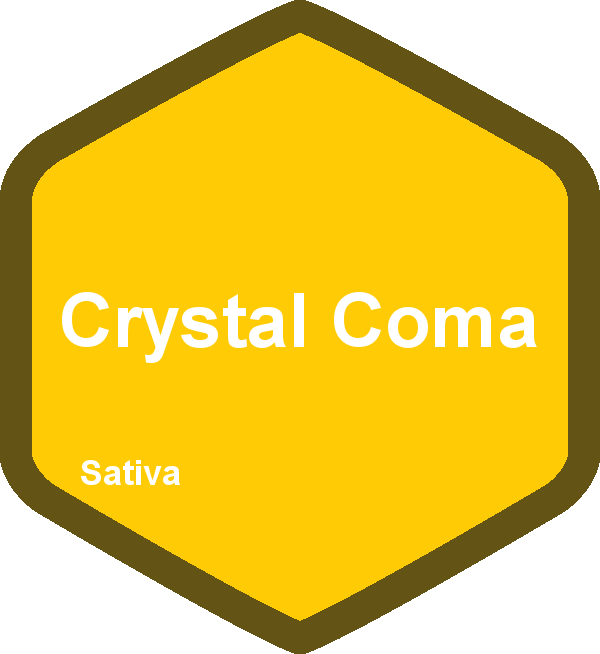 Crystal Coma