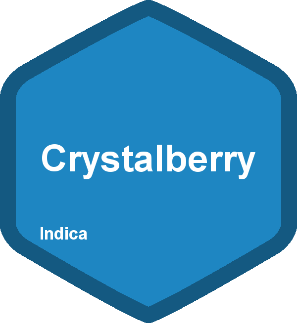 Crystalberry