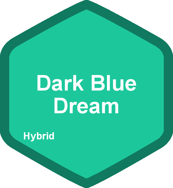 Dark Blue Dream