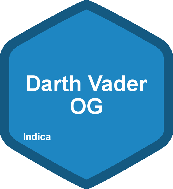 Darth Vader OG