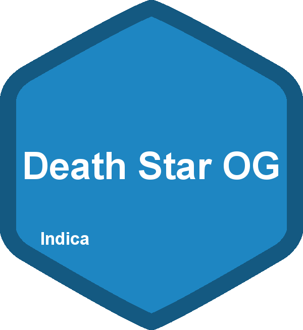 Death Star OG