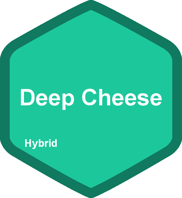 Deep Cheese