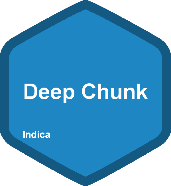 Deep Chunk
