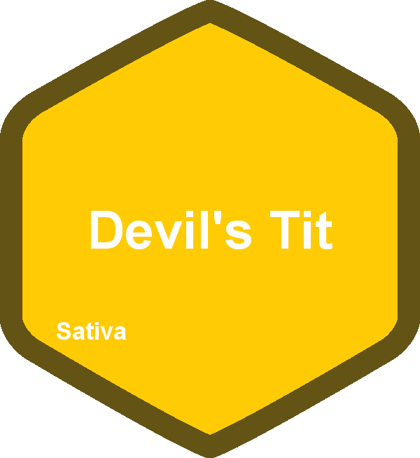 Devil's Tit