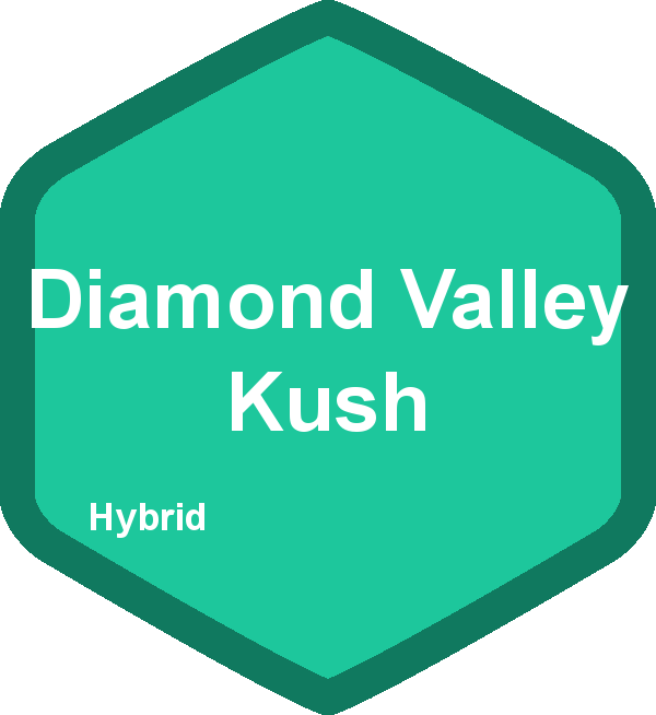 Diamond Valley Kush