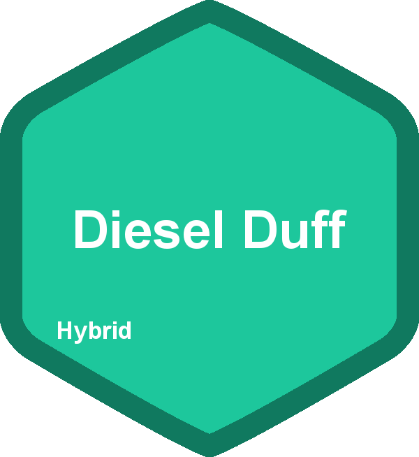 Diesel Duff