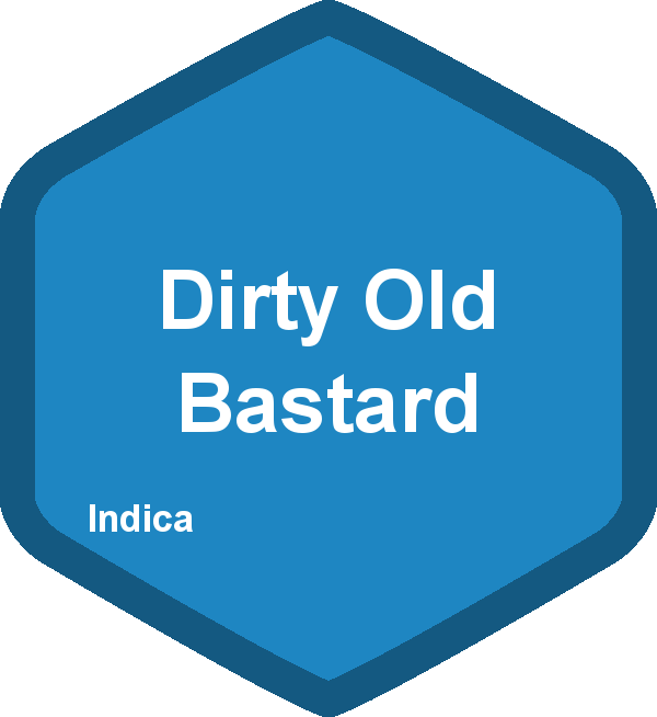 Dirty Old Bastard