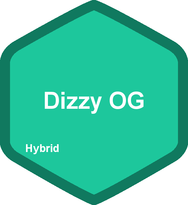 Dizzy OG