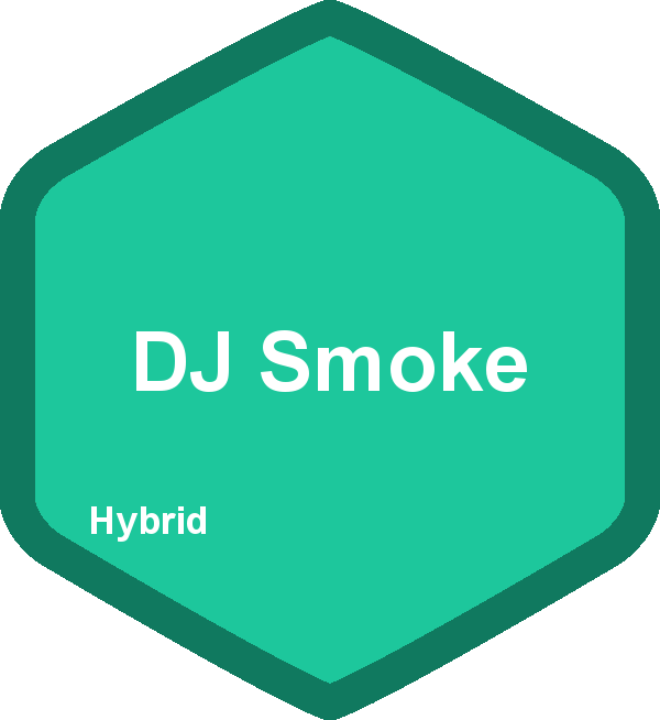 DJ Smoke