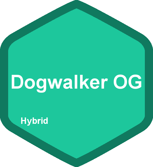 Dogwalker OG