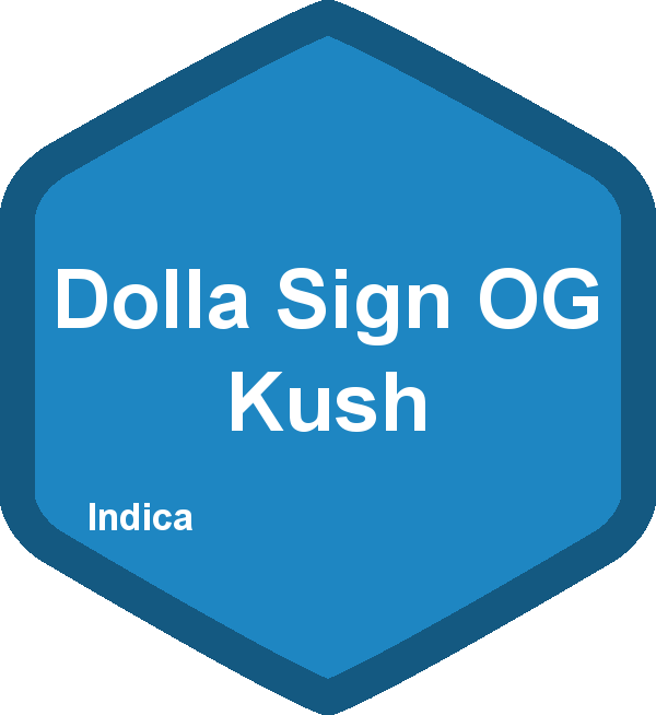 Dolla Sign OG Kush