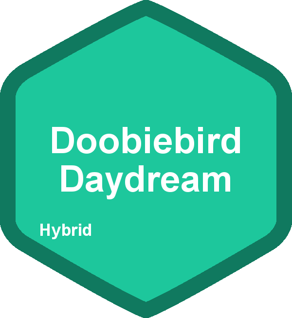 Doobiebird Daydream
