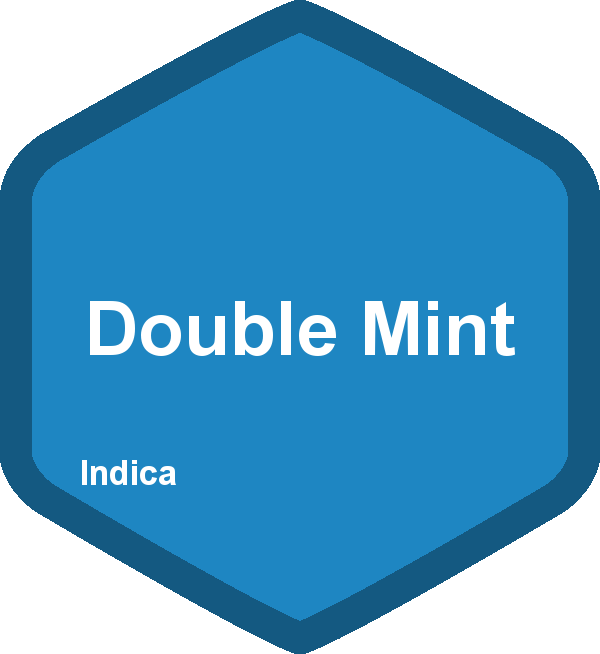 Double Mint