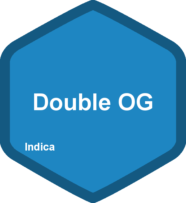 Double OG