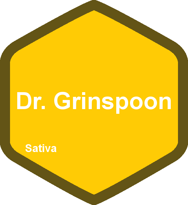 Dr. Grinspoon