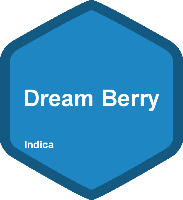 Dream Berry