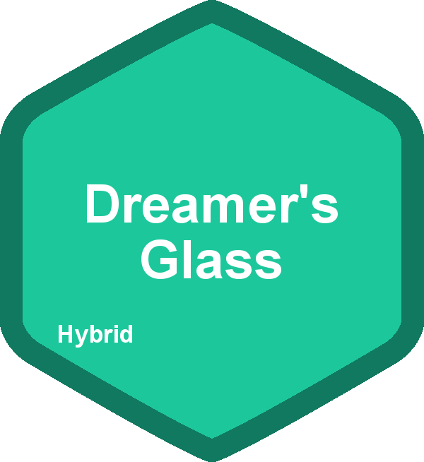 Dreamer's Glass