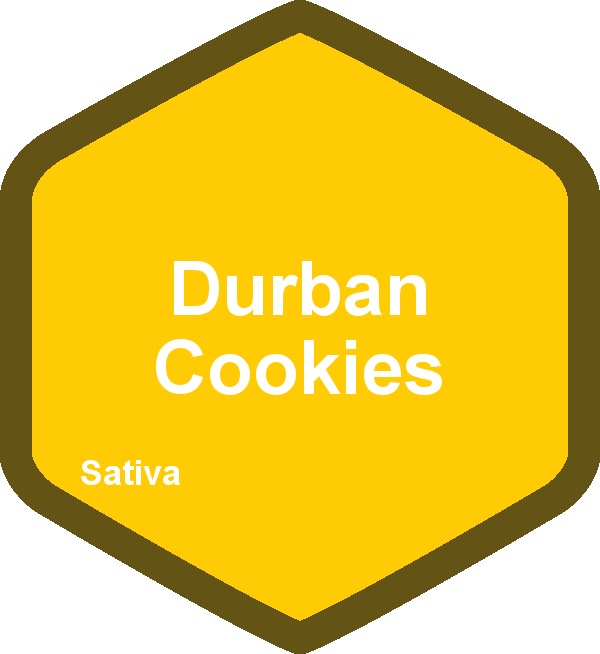 Durban Cookies