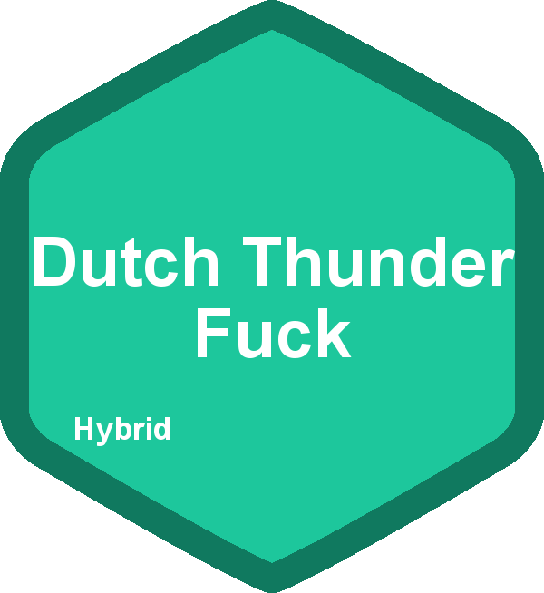 Dutch Thunder Fuck