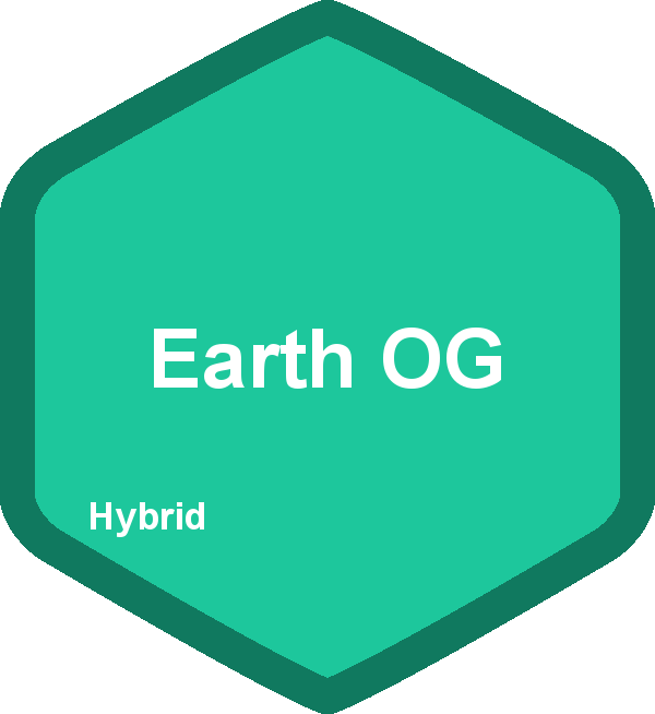 Earth OG