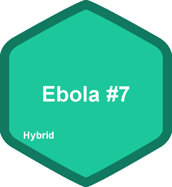 Ebola #7