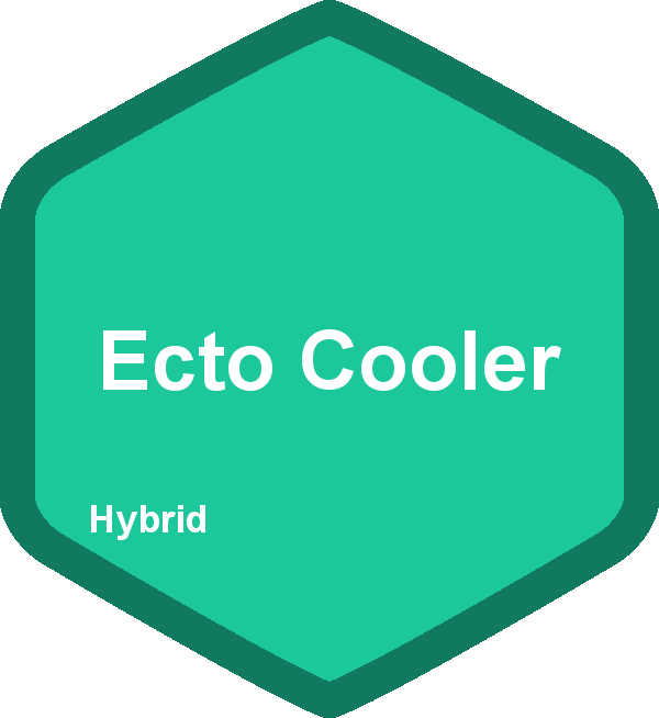 Ecto Cooler