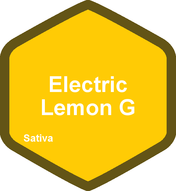 Electric Lemon G