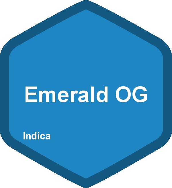 Emerald OG