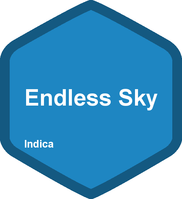 Endless Sky
