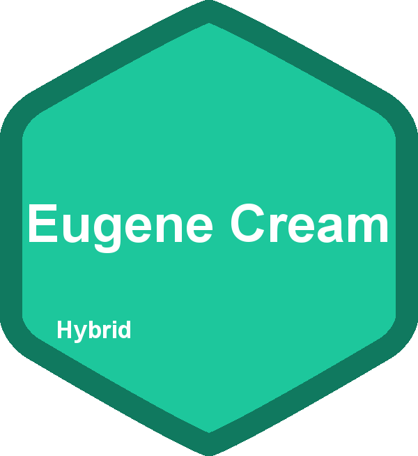 Eugene Cream