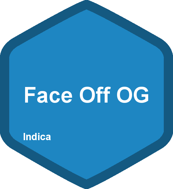 Face Off OG