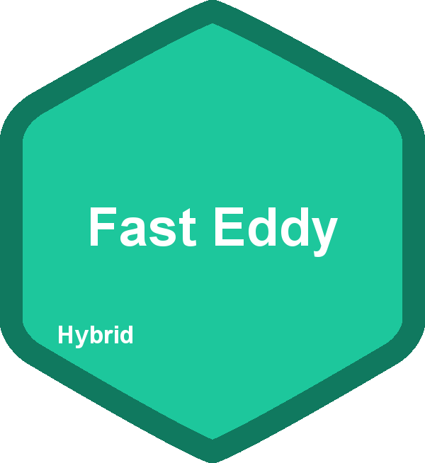 Fast Eddy