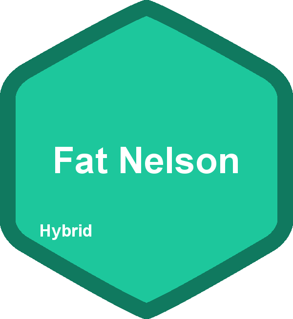Fat Nelson