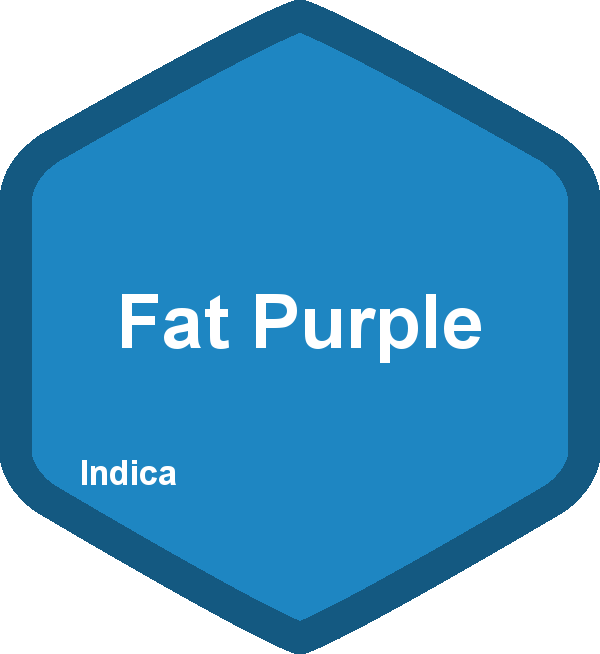 Fat Purple