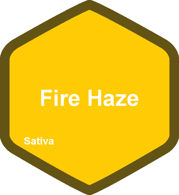 Fire Haze