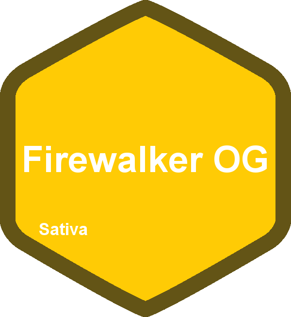 Firewalker OG