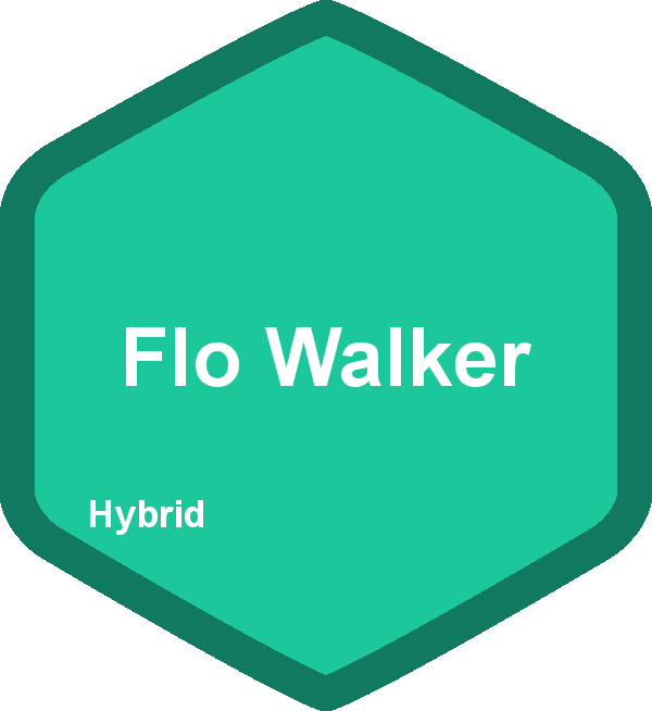 Flo Walker