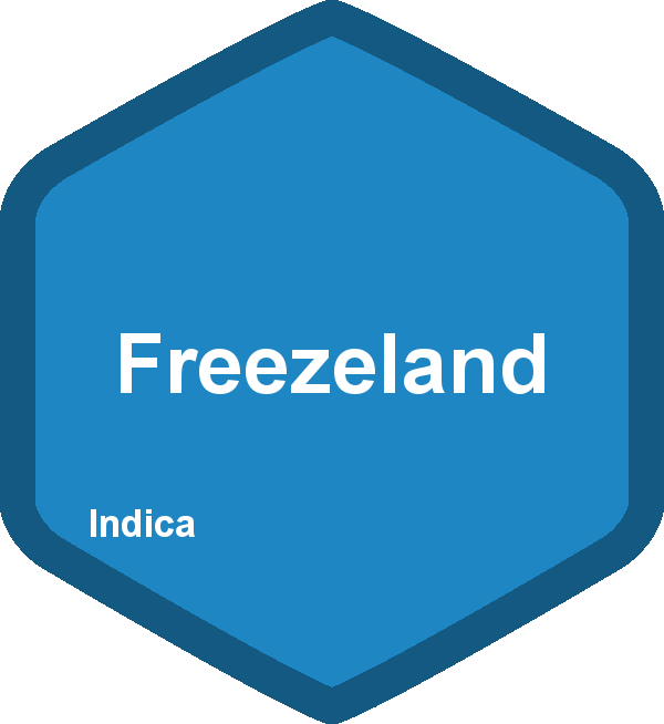 Freezeland