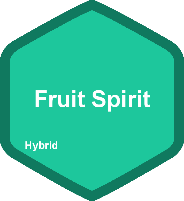 Fruit Spirit