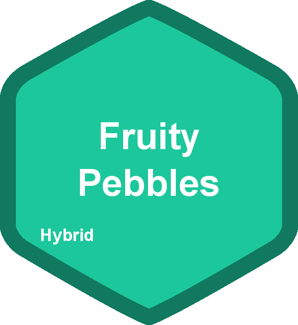 Fruity Pebbles
