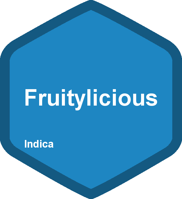 Fruitylicious