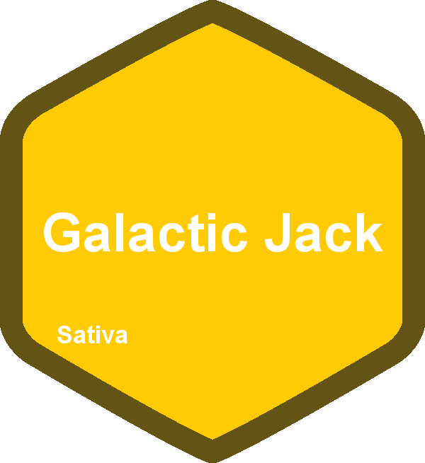 Galactic Jack