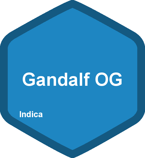 Gandalf OG