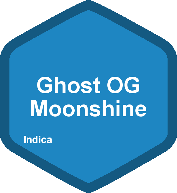 Ghost OG Moonshine