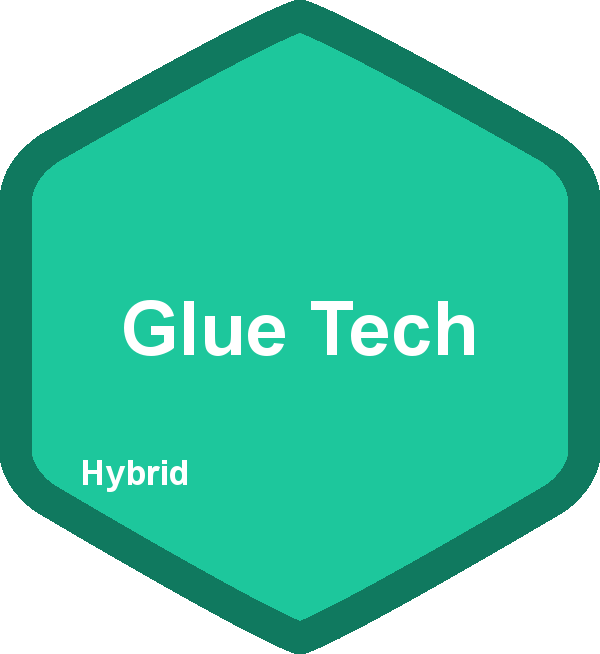 Glue Tech