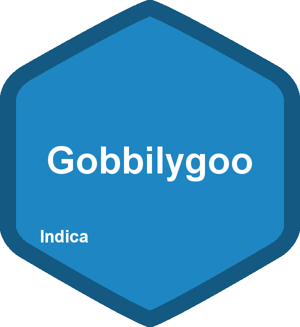 Gobbilygoo